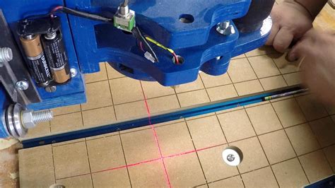 harv cnc